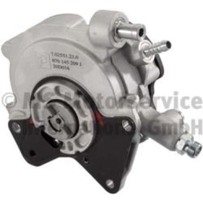 Mechanische vacuümpomp PIERBURG 7.02551.23.0