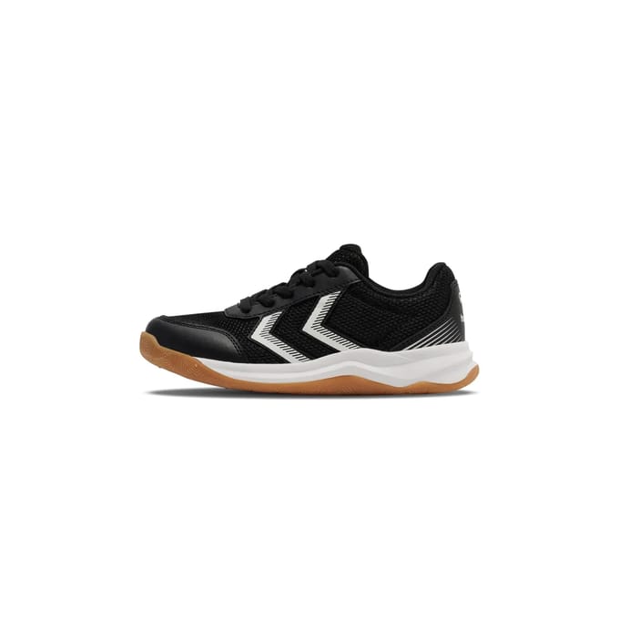 Hummel Kinder MULTIPLAY FLEX LC 2.0 JR Indoorschoen 234846 2267 Anthracite