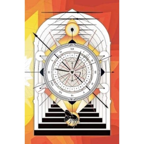Passing Time - Michel Butor