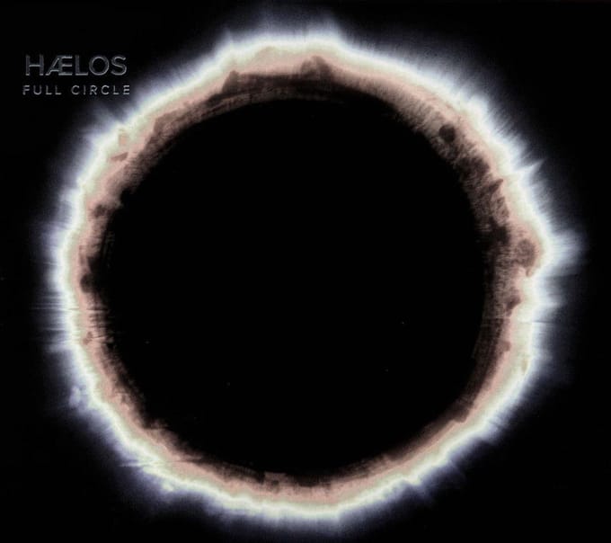 Full Circle - Haelos