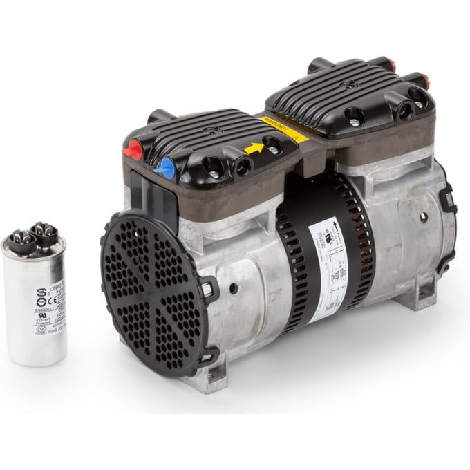 Motor