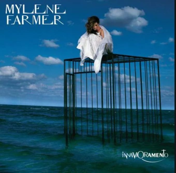 Mylène Farmer - Innamoramento