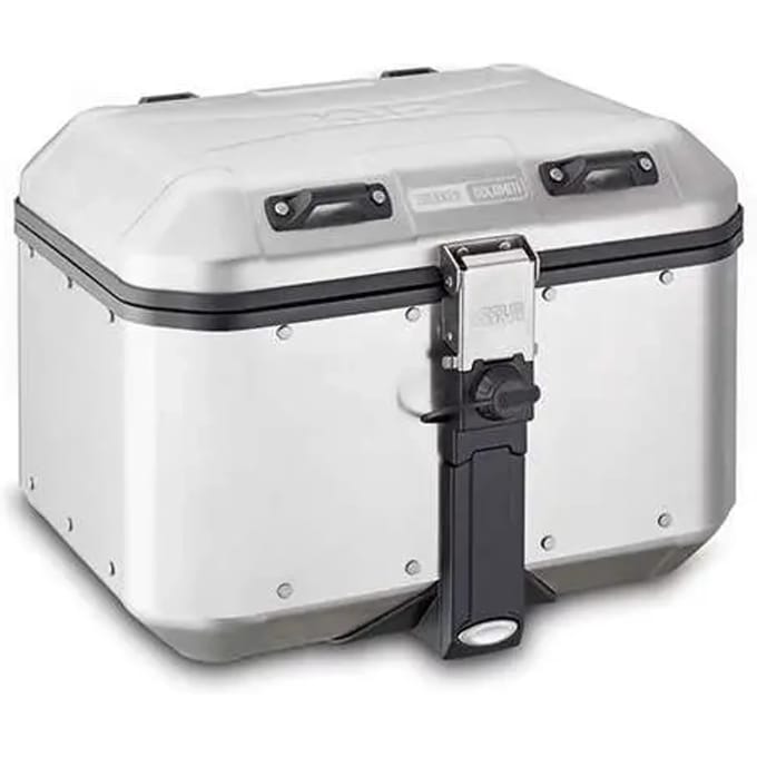 Topkoffer Givi Monokey Trekker DOLOMITI 46 L