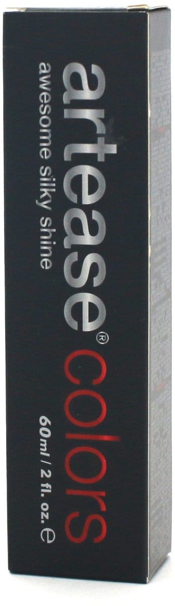 Artease Colors Permanent Awesome Silky Shine Haarkleur 6/0 Donkerblond 2 Oz