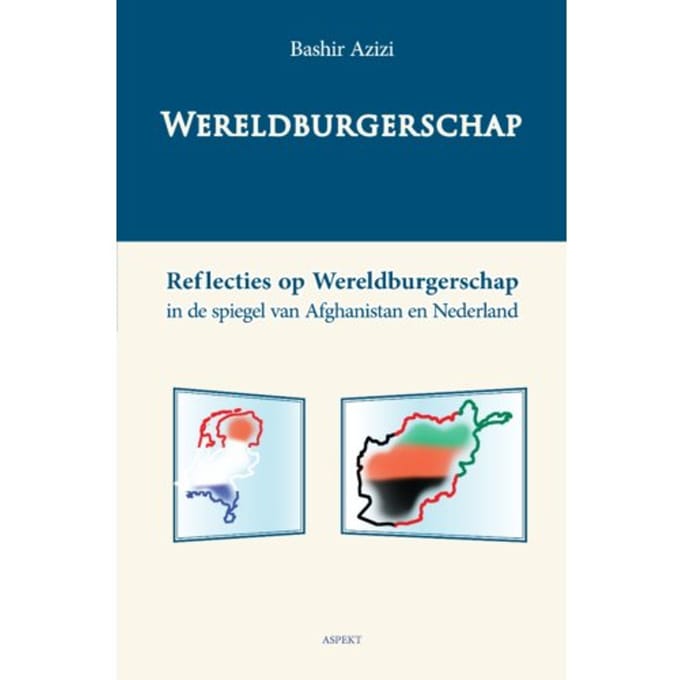Wereldburgerschap - Bashir Azizi