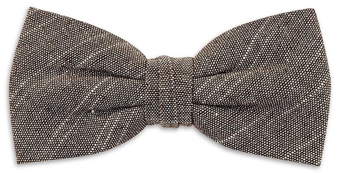 Sir Redman - Strikken - strik Linen Love Brown - bruin