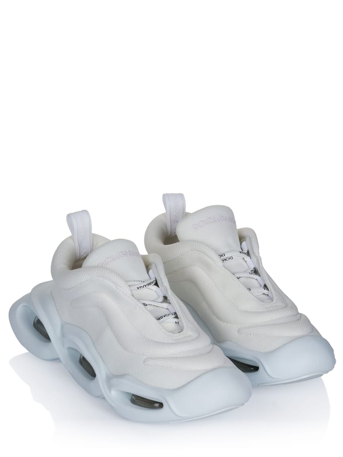 Lage Sneakers D&amp;G -