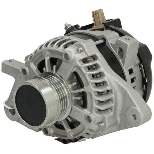 Driefasige generator STARDAX STX110228R