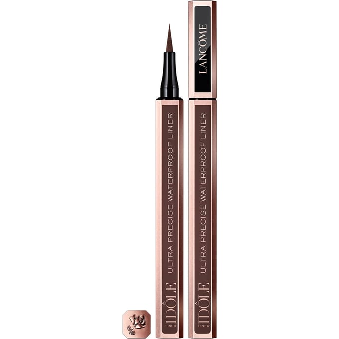 Lancôme Idôle Eye Liner Syrup Brown Matte 1ml