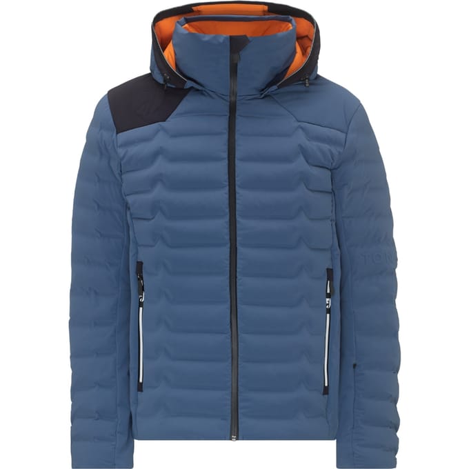Toni Sailer Mens Howard