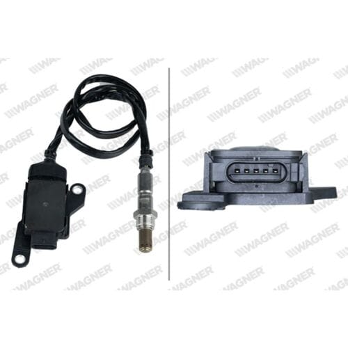 NOx-sensor, NOx-katalysator WAGNER NOS00103