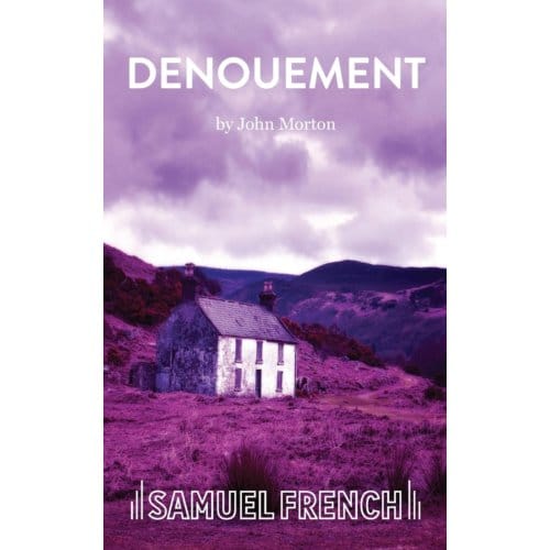 Denouement - John Morton