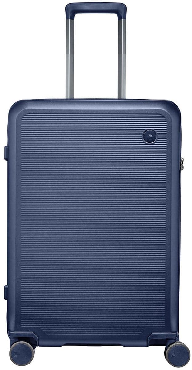 Travelbags The Flow Trolley M blue