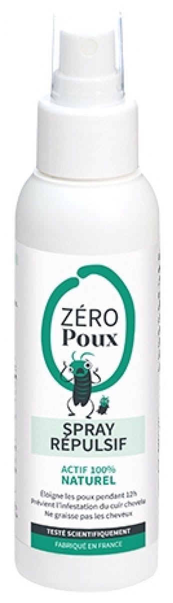 Patrice Mulato 03ZE-01-15446 haarspray Unisex 100 ml