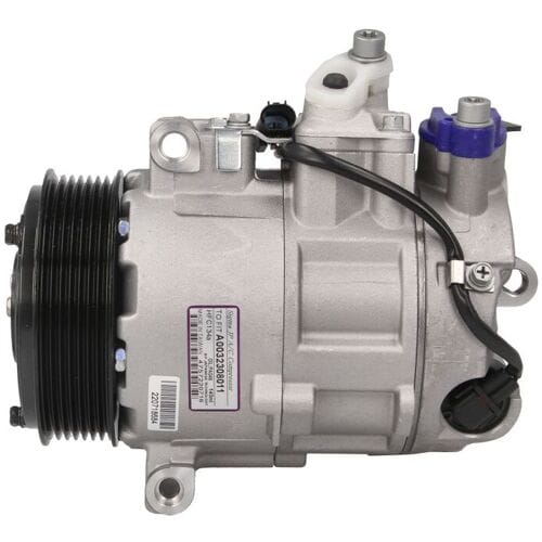 Airco-compressor NRF 320183