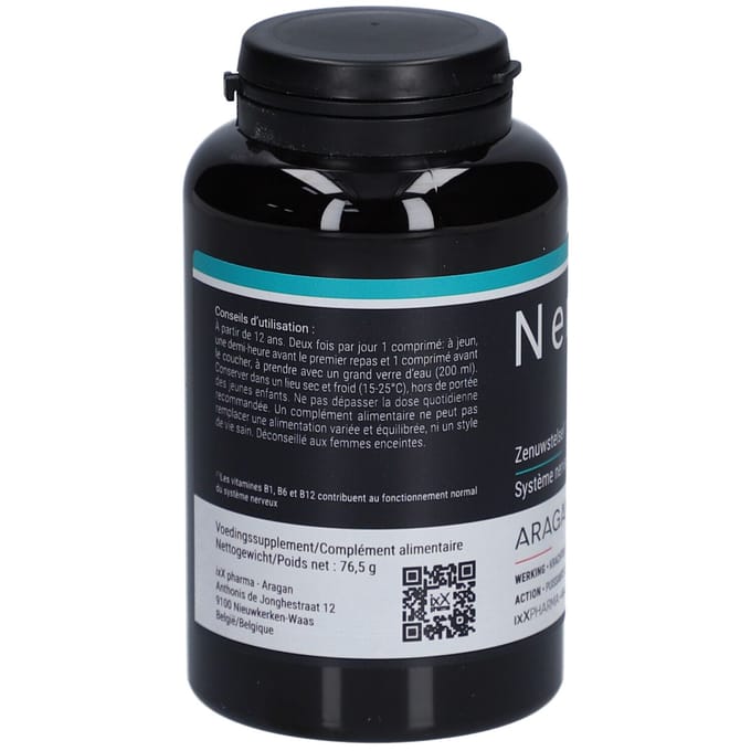 Ixx Nerixx (90 stuks)