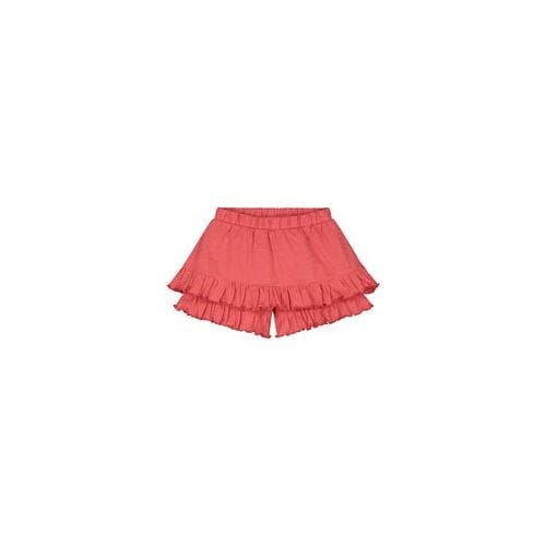 Prénatal peuter skort Coral Pink 122 dames
