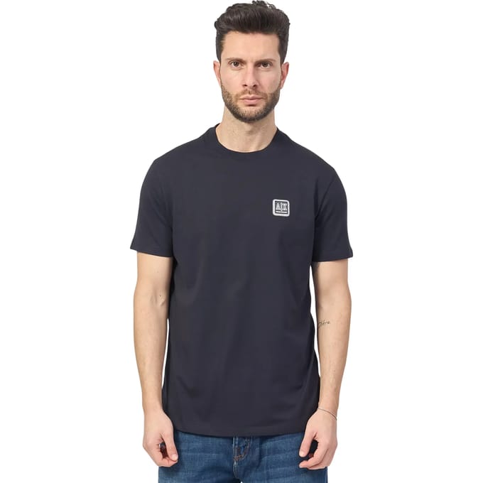 T-shirt Korte Mouw Armani Exchange XM000546