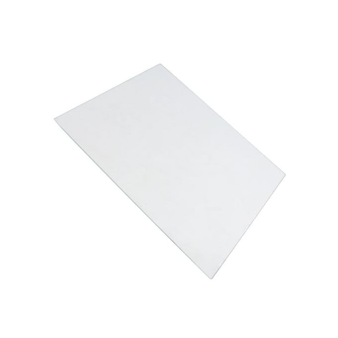 ELECTROLUX - GLASPLAAT GROENTENLADE 52.1x40.3 - 2426294282