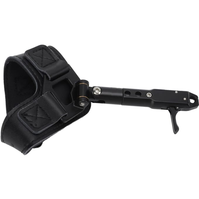 Caliper d'arc S2 Alliage d'aluminium Longueur réglable Aide au décocheur avec étrier simple