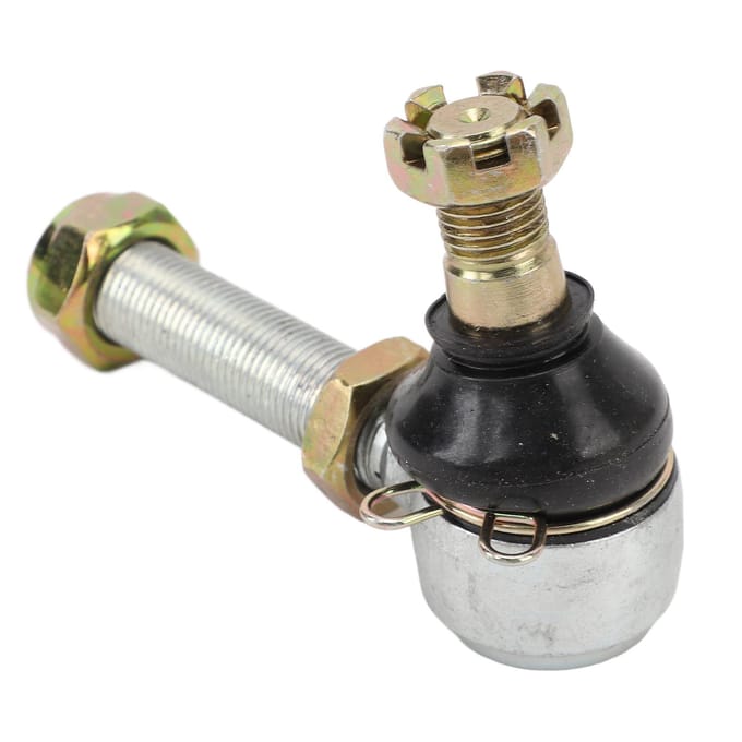 14mm Bout Spoorstangeind Kogelgewricht met Afgedichte Bus voor Quad Dirtbike ATV Go Kart white