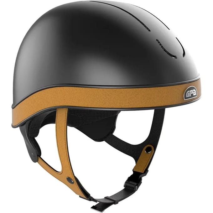 Rijhelm GPA Global Jock Up Hybrid Mat