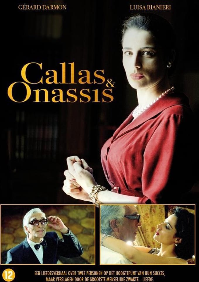 Callas & Onassis