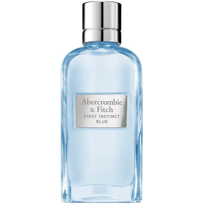 Abercrombie & Fitch Women First Instinct Blue Woman Eau de Parfum