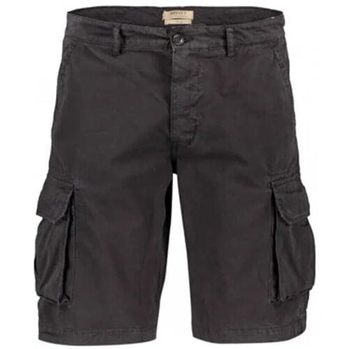Sjaal 40weft 2645/2122/1653-40W001 ANTRACITE