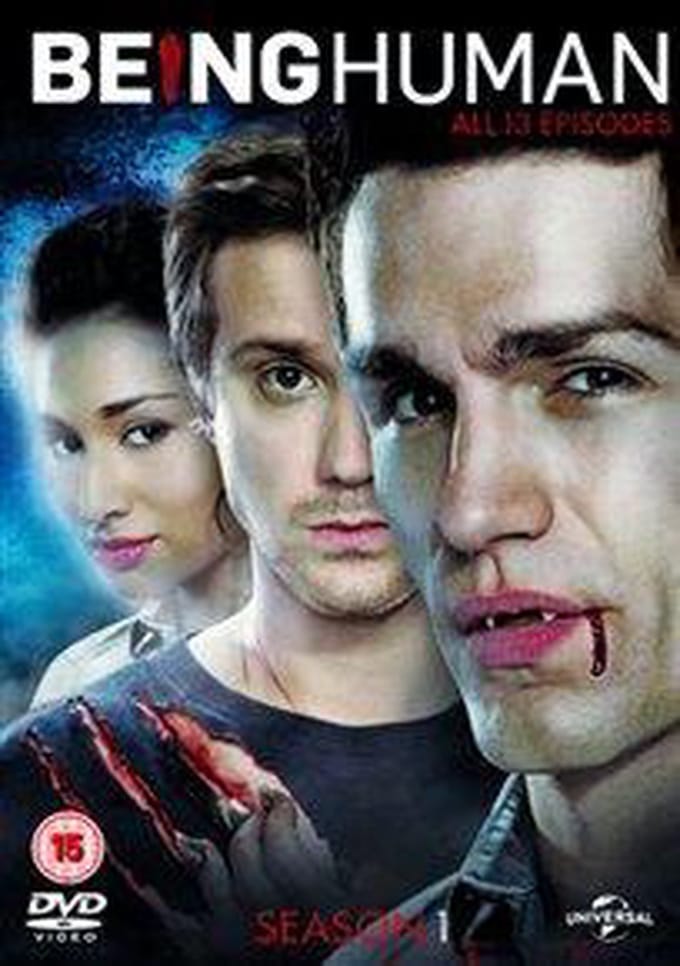 Being Human (us) - S1