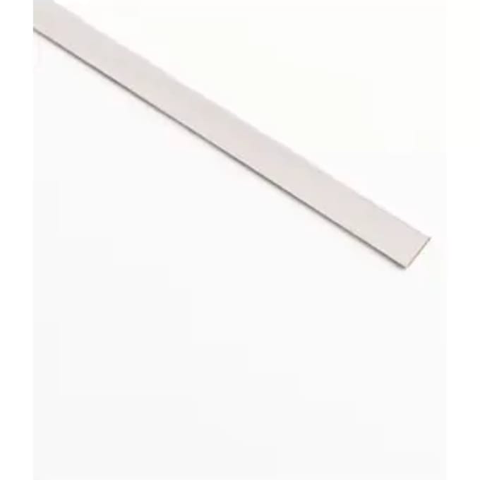 Decomode Plakplint Oxford - Mdf - Folie - 240cm - 5x24mm