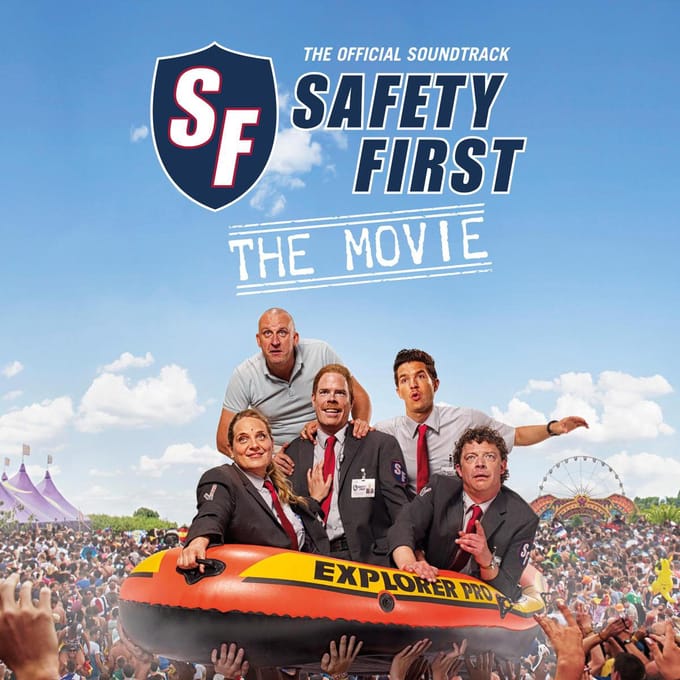 Safety First - The Movie