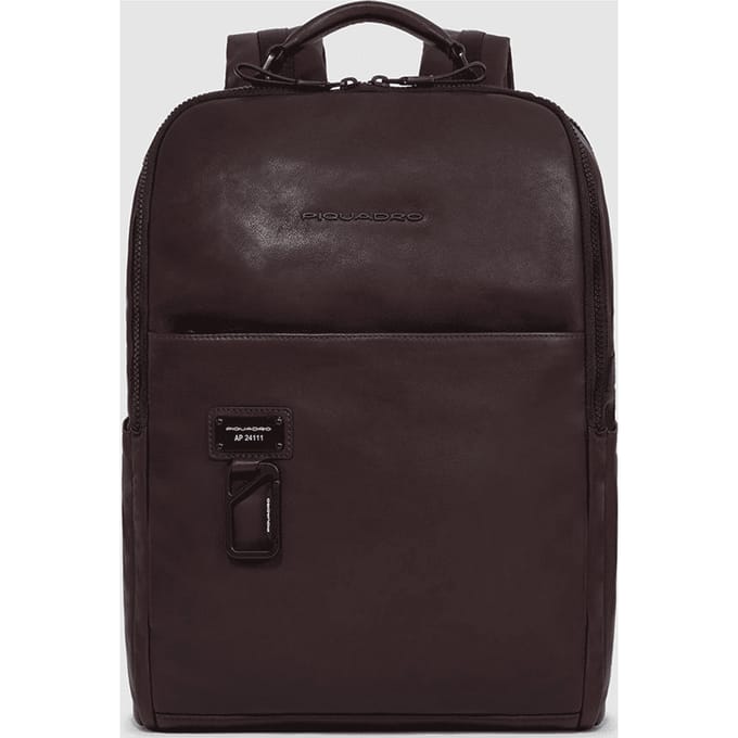 Rugzakman Piquadro CA4818AP-N Zwart