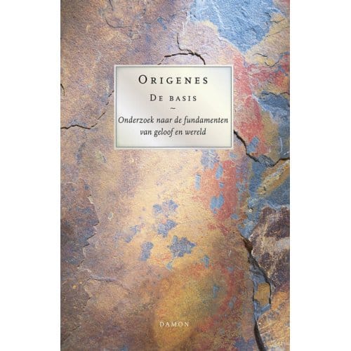 De Basis - Origenes