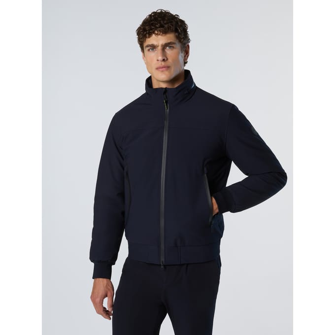 North Sails Jasje Voyager Sailor