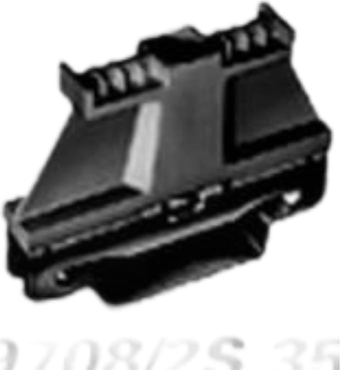 Wieland Z5.522.8553.0 WIE EINDSTEUN 8MM TS35 RAIL per 100