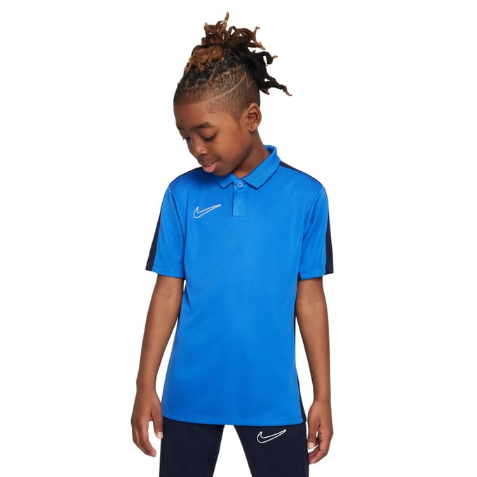 Kinderpolo Nike Dri-Fit Academy 23