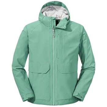 Windjack SchÖffel Trekking-wanderjacke Lausanne