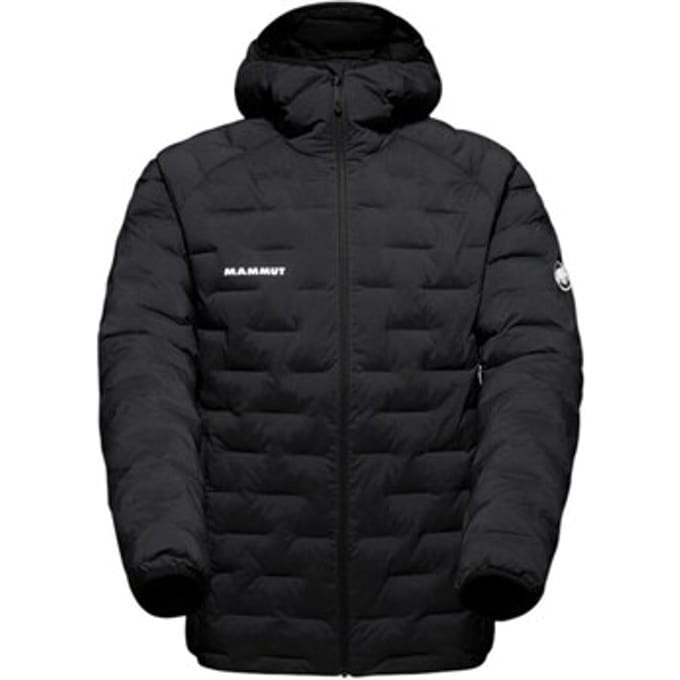 Windjack Mammut Sander