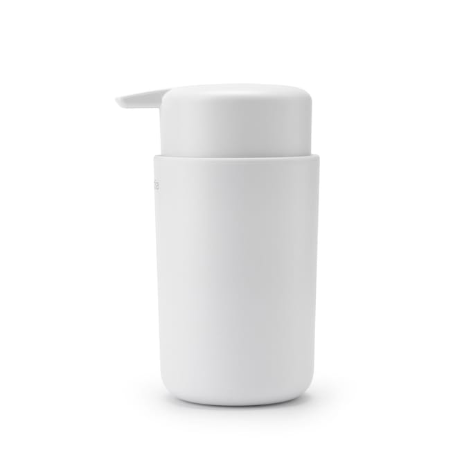 Brabantia ReNew Zeepdispenser - 250 ml - White
