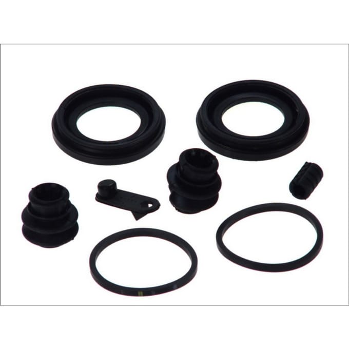 Reparatieset, remklauw AUTOFREN SEINSA D4-1650