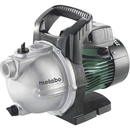 Metabo P 4000 G - Tuinpomp - 1100 Watt - 4000 liter/uur