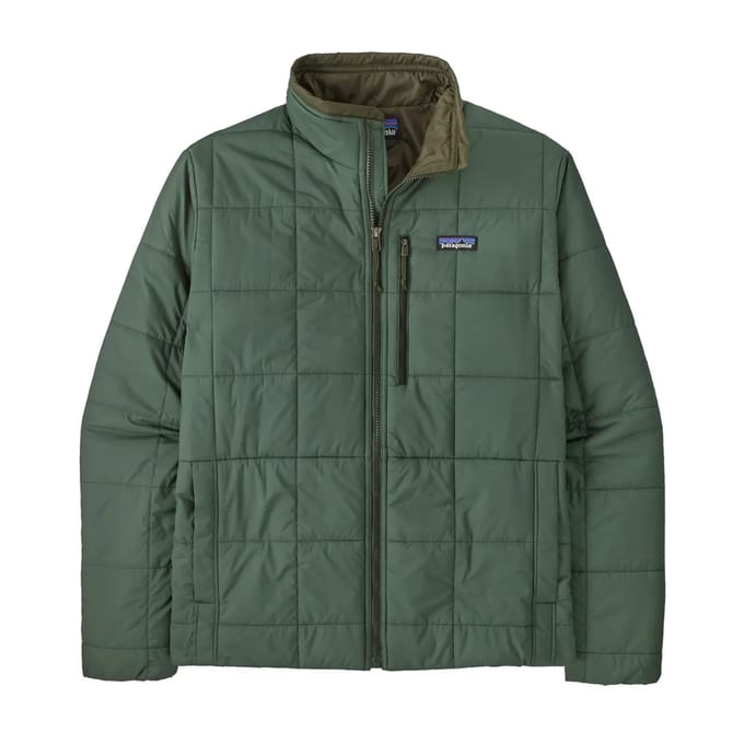 Jas Patagonia Light Gust