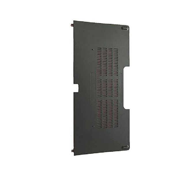 Boîtier inférieur de couvercle de porte de disque dur pour Dell Latitude E7450 0XY40T black