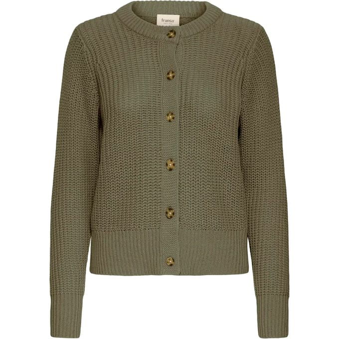 Damesvest fransa FRKamia 2