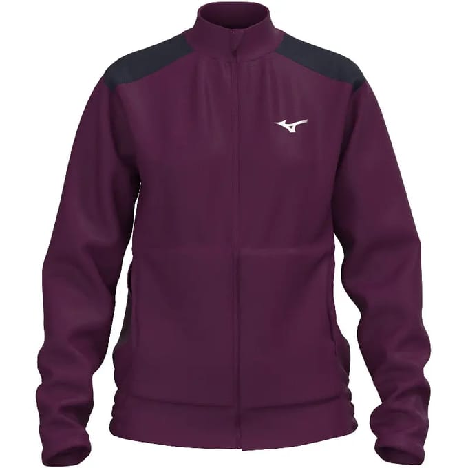 Trainingsbovenstuk voor dames Mizuno Athletics