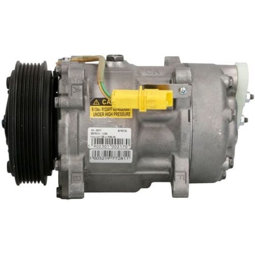 Compressor airconditioning AIRSTAL 10-0217