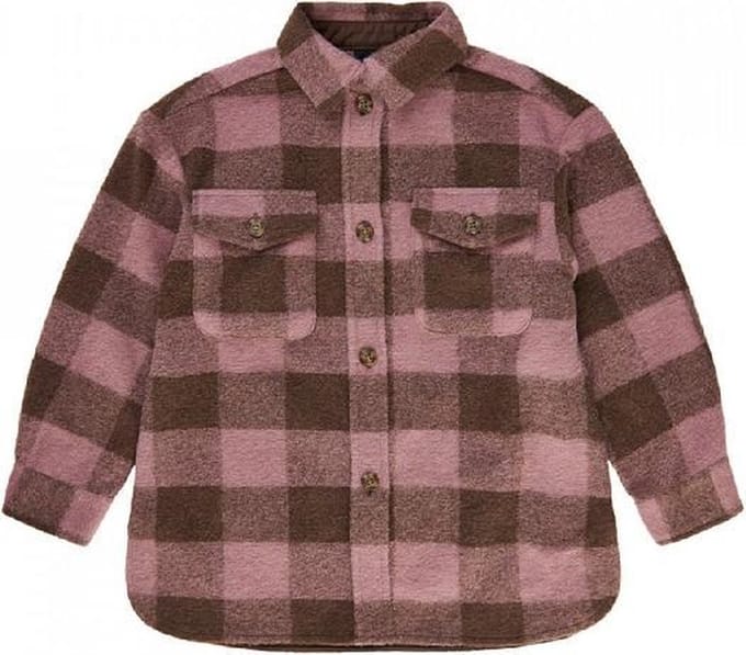 The New Jacket ruit Ash Rose 98/104