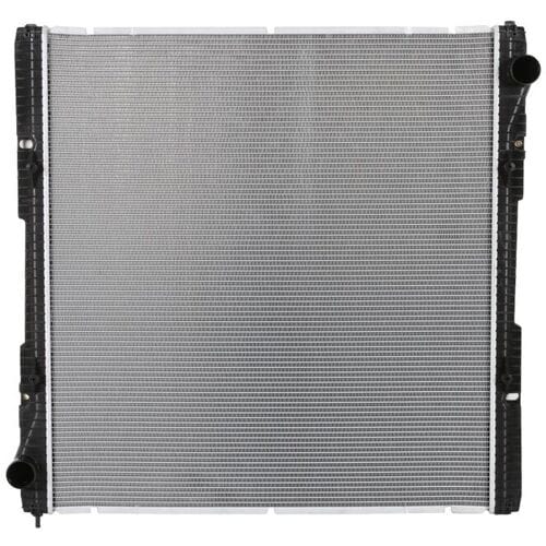 Radiator, motorkoeling HIGHWAY AUTOMOTIVE SC2095N
