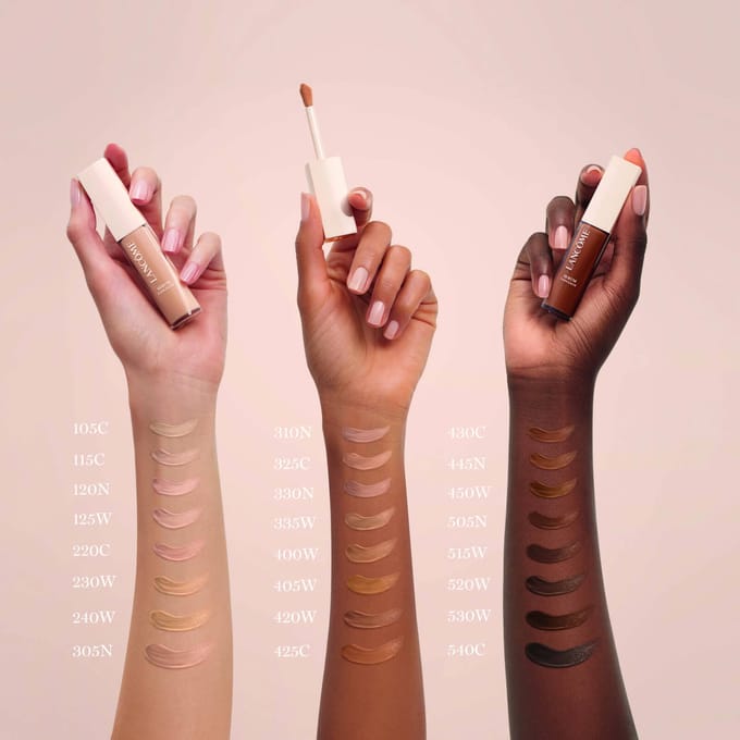 Lancôme Make-up gezicht Teint Idole Ultra Wear Care & Glow Serum Concealer Dames 13 ml